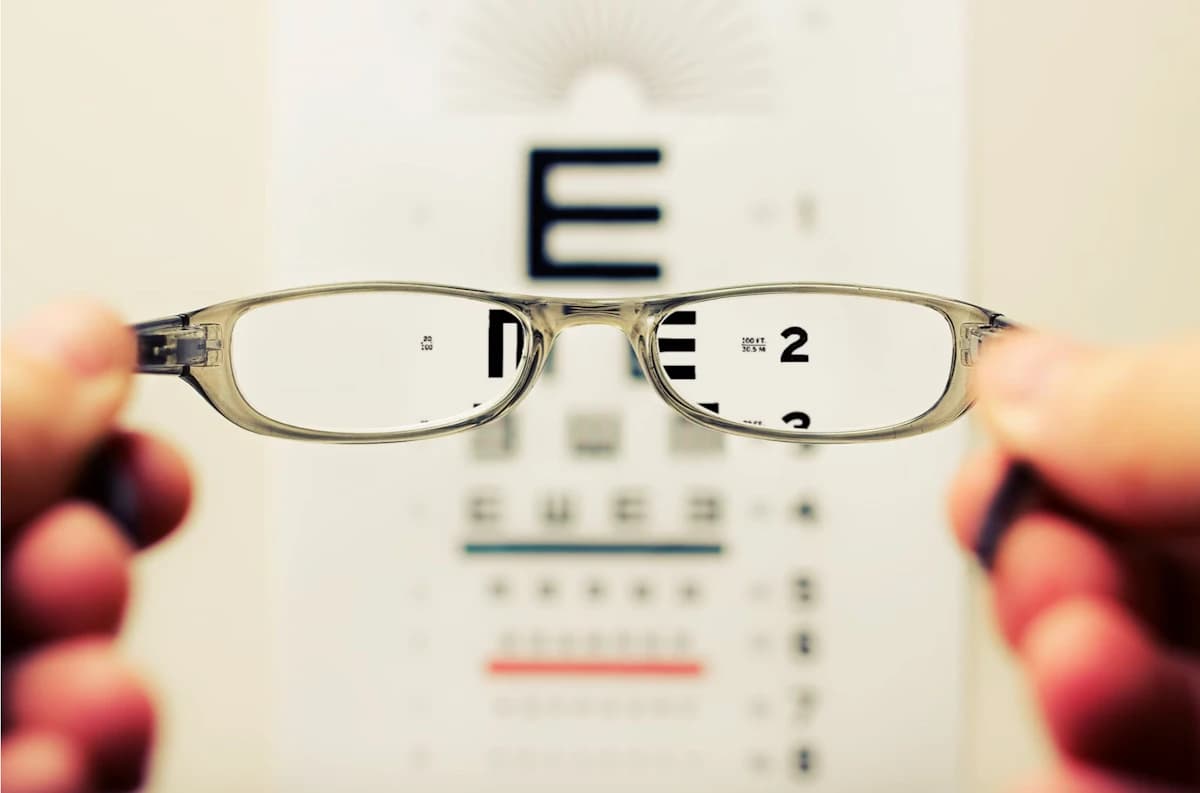 TL;DR Science: Vision and the Optic Nerve