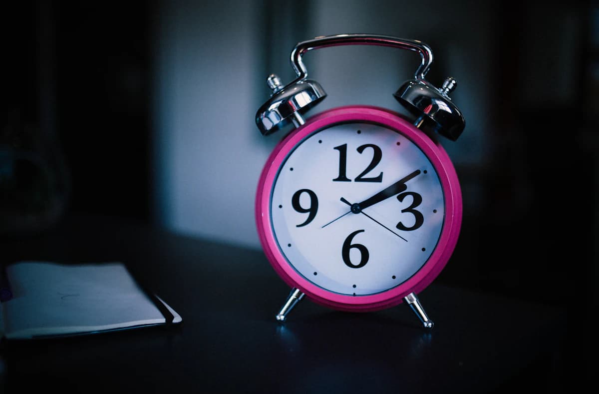 TL;DR Science: Sleep and Circadian Rhythm