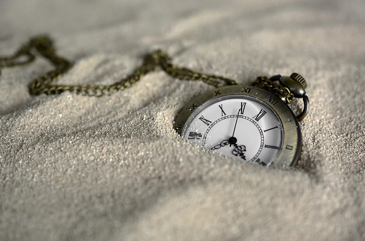 TL;DR Guest Article: The Ambiguity of Time