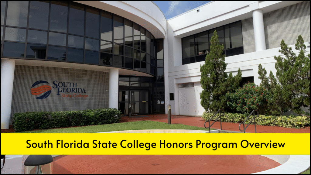 South Florida State College Honors Program