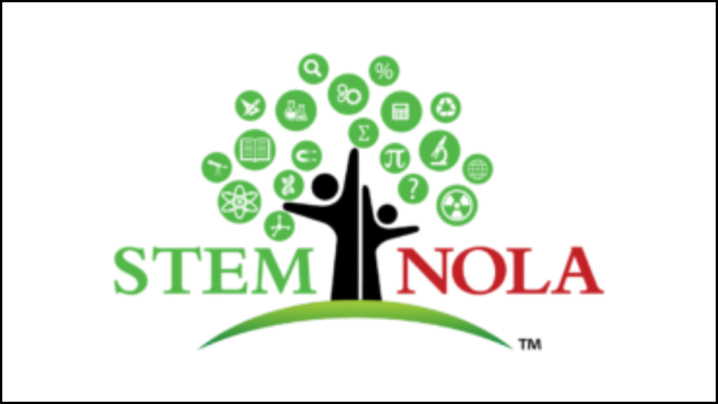 STEM NOLA